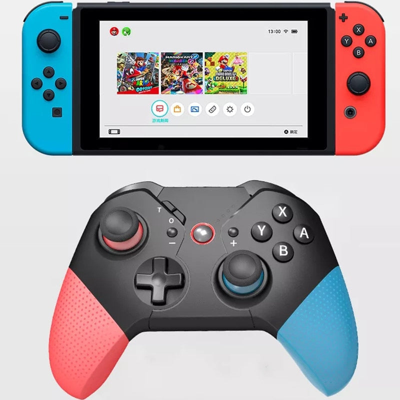 Nintendo Switch - Android Controller - Controller von Modcontroller - Nur 39.95€! Jetzt kaufen bei Modcontroller