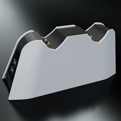 PS5 Dual Controller Ladestation - LED Anzeige - Ladestation von Modcontroller - Nur 19.95€! Jetzt kaufen bei Modcontroller
