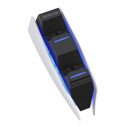 PS5 Dual Controller Ladestation - Standard - Ladestation von Modcontroller - Nur 21.99€! Jetzt kaufen bei Modcontroller