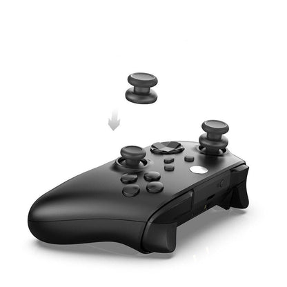Xbox Series Stick Kappen - 2er Set - Aufsätze von Modcontroller - Nur 11.95€! Jetzt kaufen bei Modcontroller