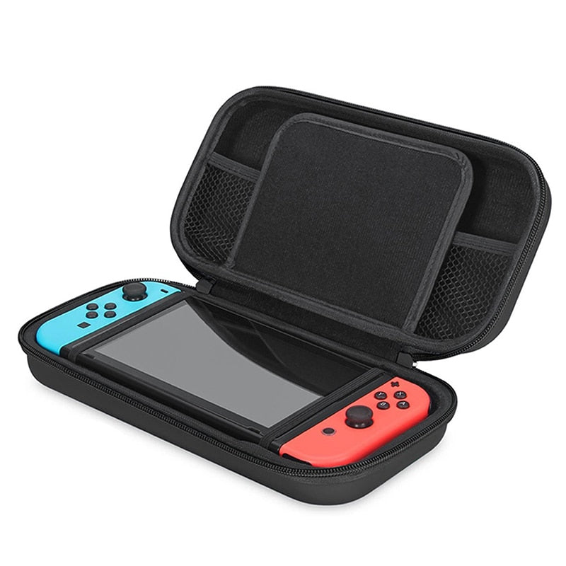 Nintendo Switch Case - Accessoires von Modcontroller - Nur 19.95€! Jetzt kaufen bei Modcontroller