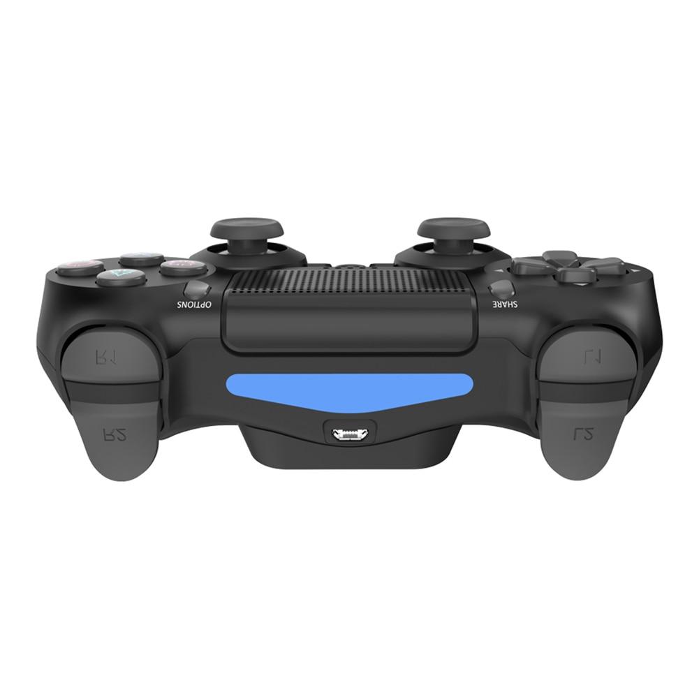 PS4 Strike Pack Controller Erweiterung - Paddles von Modcontroller - Nur 14.99€! Jetzt kaufen bei Modcontroller