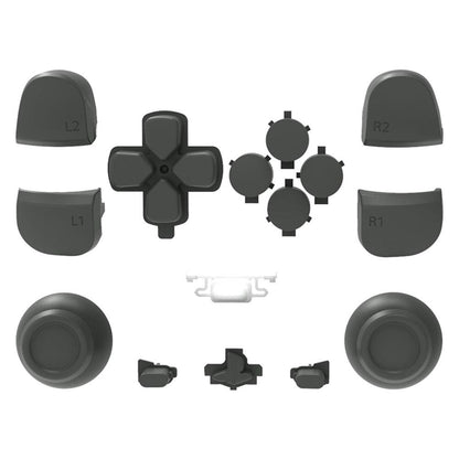 PS5 Controller Tasten Set - Buttons von Modcontroller - Nur 7.99€! Jetzt kaufen bei Modcontroller