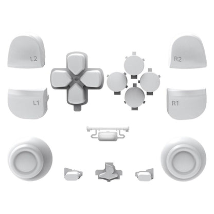 PS5 Controller Tasten Set - Buttons von Modcontroller - Nur 6.99€! Jetzt kaufen bei Modcontroller