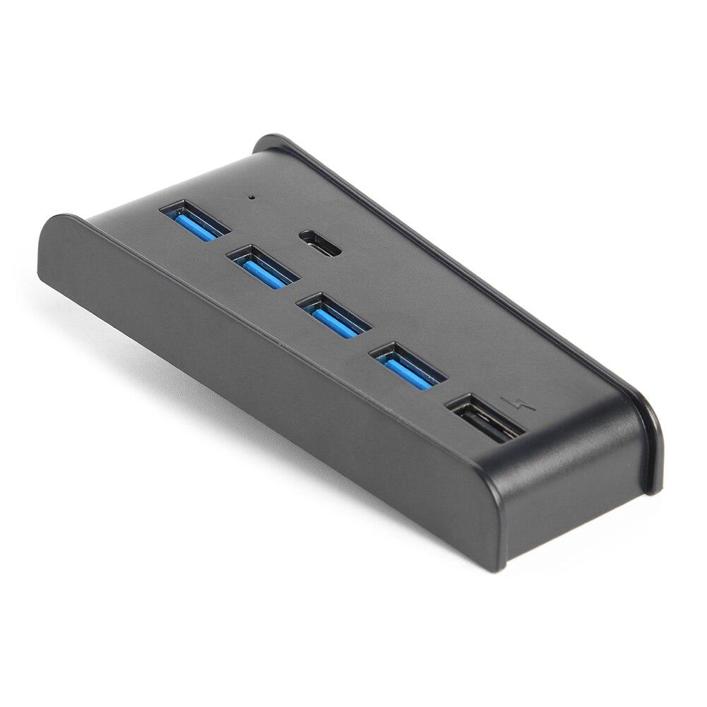PS5 USB Hub - 6 Ports - USB HUB von Modcontroller - Nur 27.95€! Jetzt kaufen bei Modcontroller